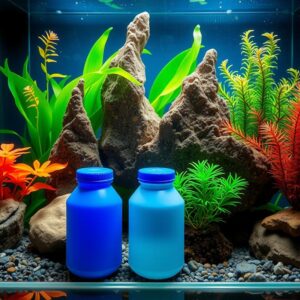 Planted Aquarium Fertilizers