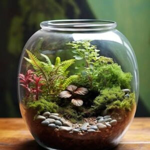 Terrariums