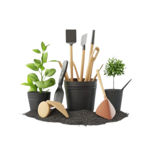 Tools and Accessories