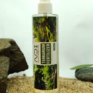 Terrarium Fertilizers
