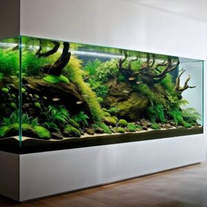 Planted Aquarium
