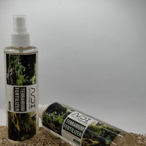 Terrarium Plants Fertilizer – Essential Nutrients for Lush Growth