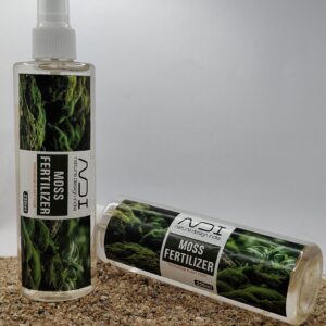 Moss Fertilizer – Boost Growth & Vivid Greenery