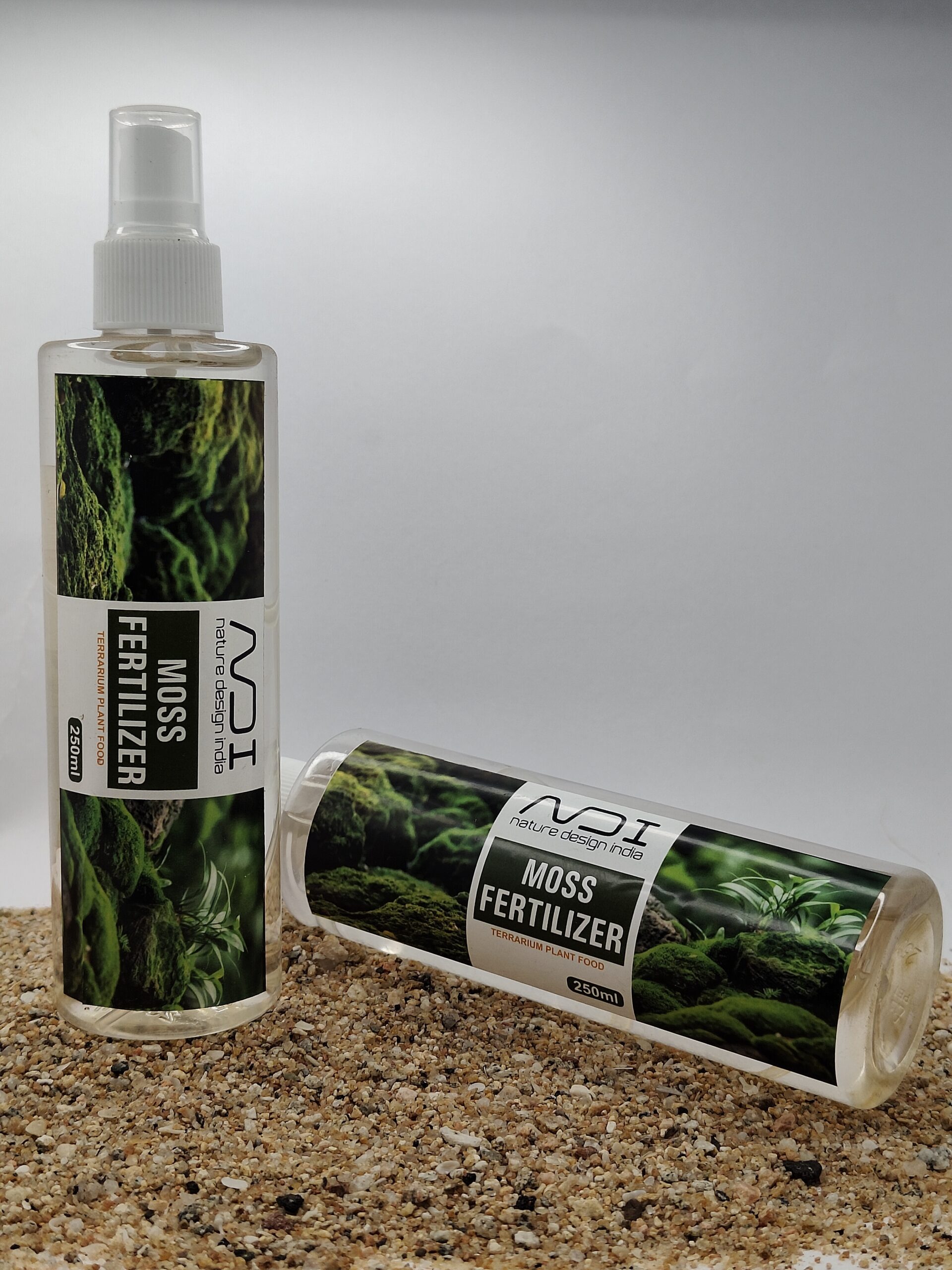 Moss Fertilizer – Boost Growth & Vivid Greenery