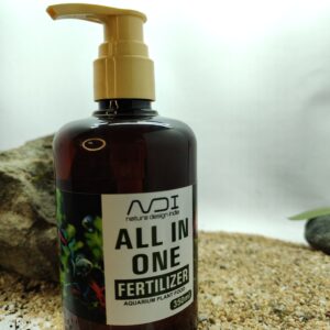 All-in-One Planted Aquarium Fertilizer