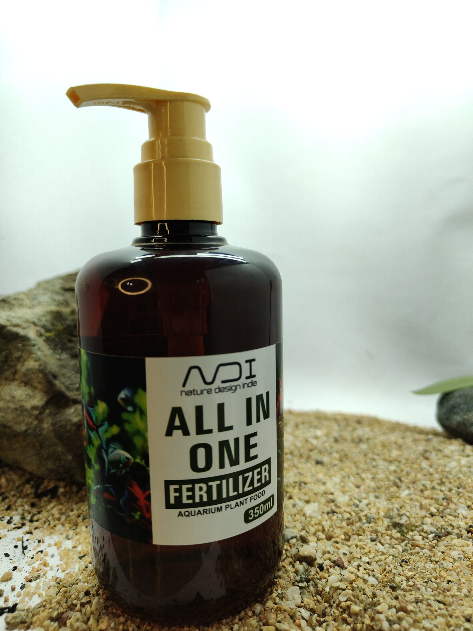 All-in-One Planted Aquarium Fertilizer